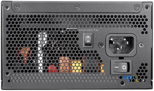 1000W Thermaltake Toughpower GT 1000W ATX3.1/GEN5 80+G BK
