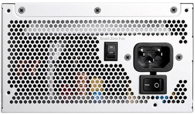 1200W Thermaltake Toughpower GT 1200W Snow ATX3.1 80+G WH