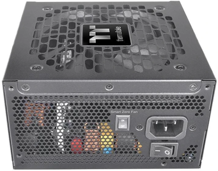 1200W Thermaltake Toughpower GT 1200W ATX3.1/GEN5 80+G BK