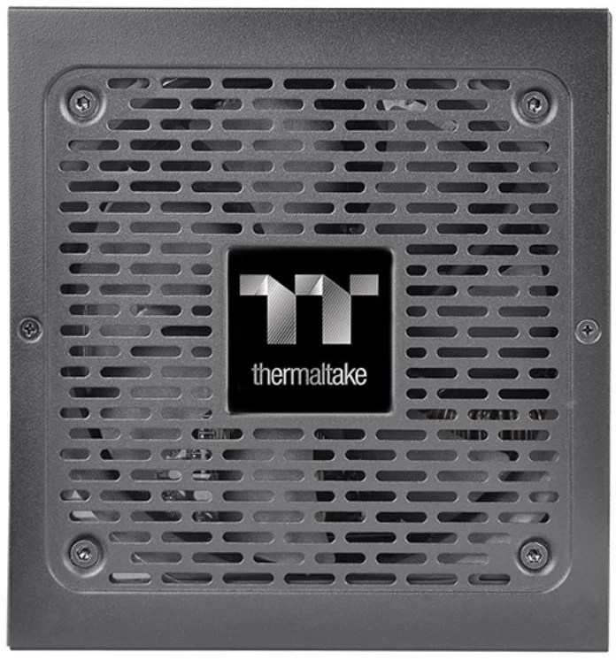 Maitinimo Blokas - Thermaltake Smart BX3 550 W ATX Juodas
