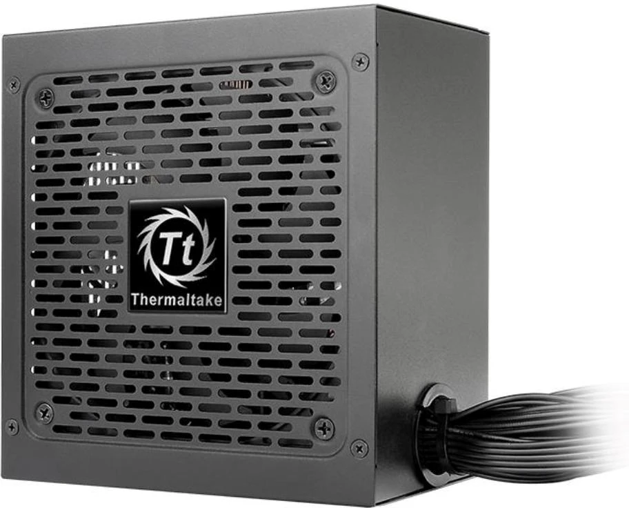 Thermaltake Smart BX1 SE 650W 80+ bronzos EU maitinimo šaltinis