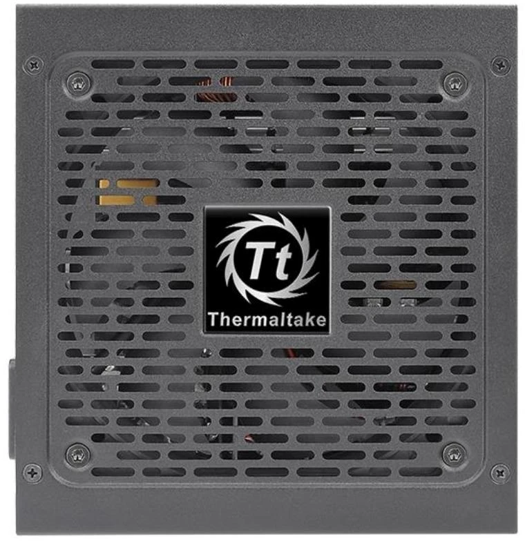 Thermaltake Smart BX1 SE 650W 80+ bronzos EU maitinimo šaltinis