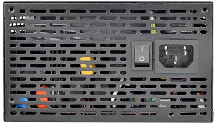 Maitinimo šaltinis - Thermaltake Smart BX3 750 W ATX Juodas