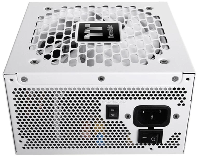 750 W Thermaltake Toughpower GT Snow