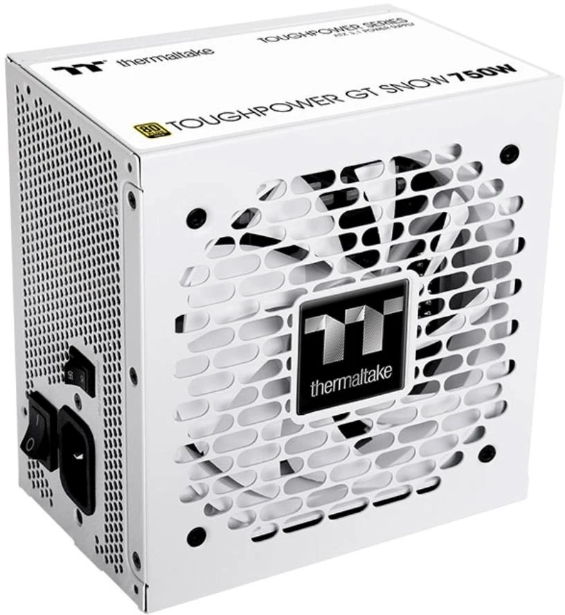 750 W Thermaltake Toughpower GT Snow