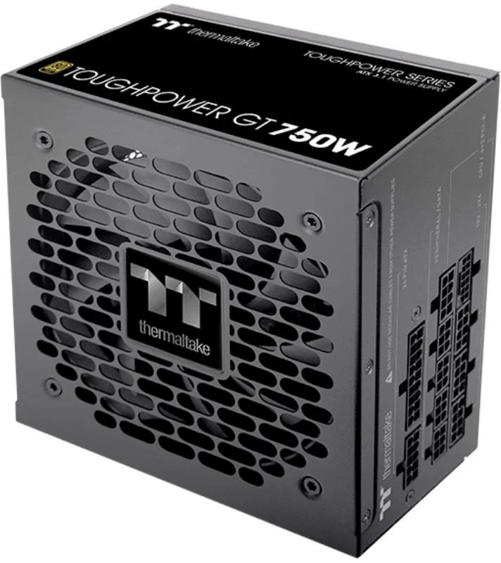 750 W „Thermaltake Toughpower GT“
