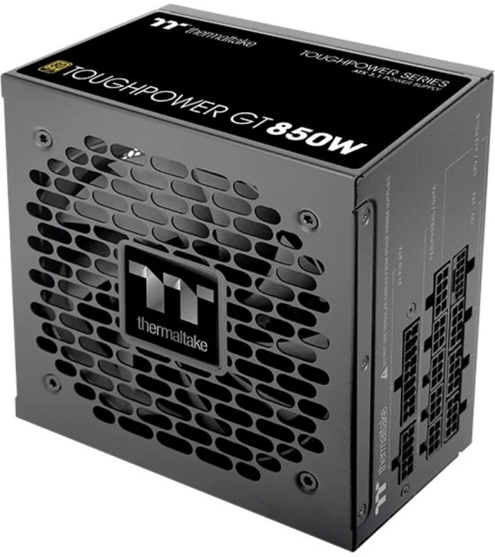 850 W „Thermaltake Toughpower GT“