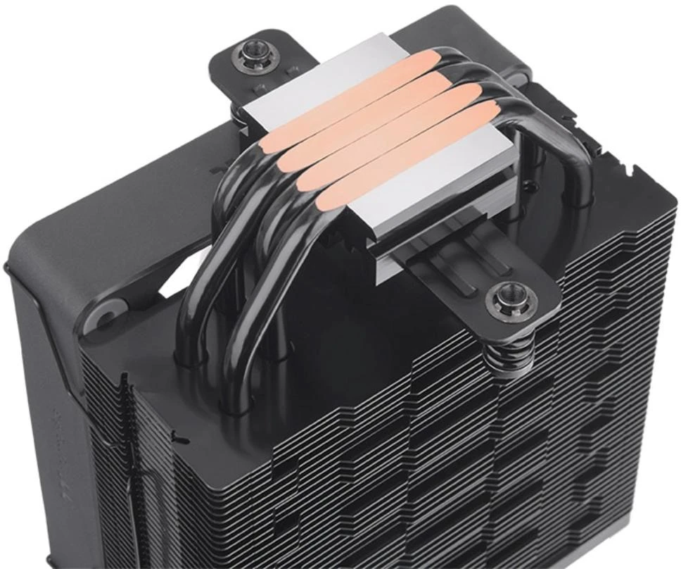 CPU aušintuvas Thermaltake ASTRIA 200 ARGB Lighting (CL-P119-AL12SW-A)