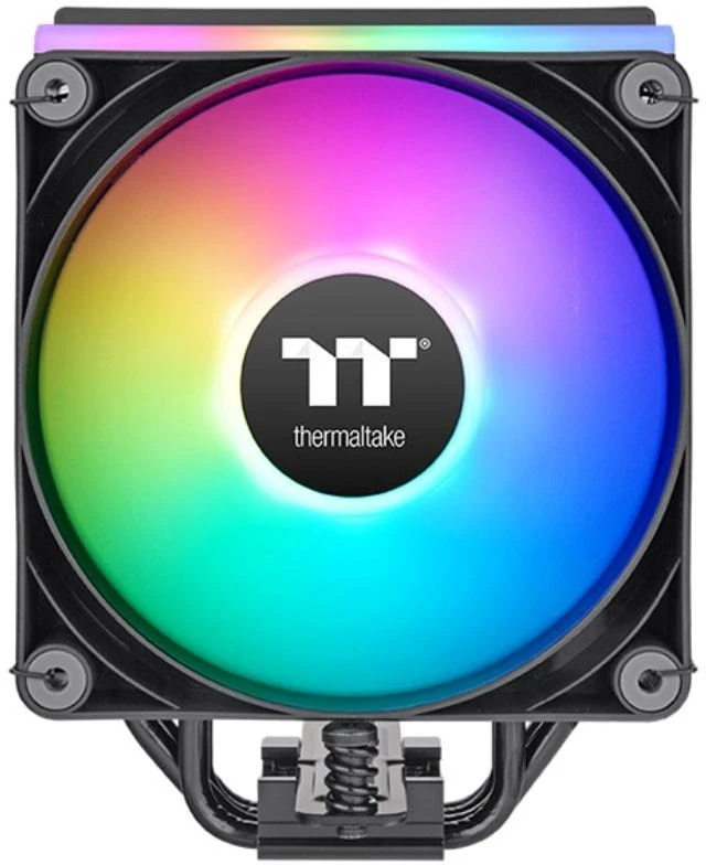 CPU aušintuvas Thermaltake ASTRIA 200 ARGB Lighting (CL-P119-AL12SW-A)