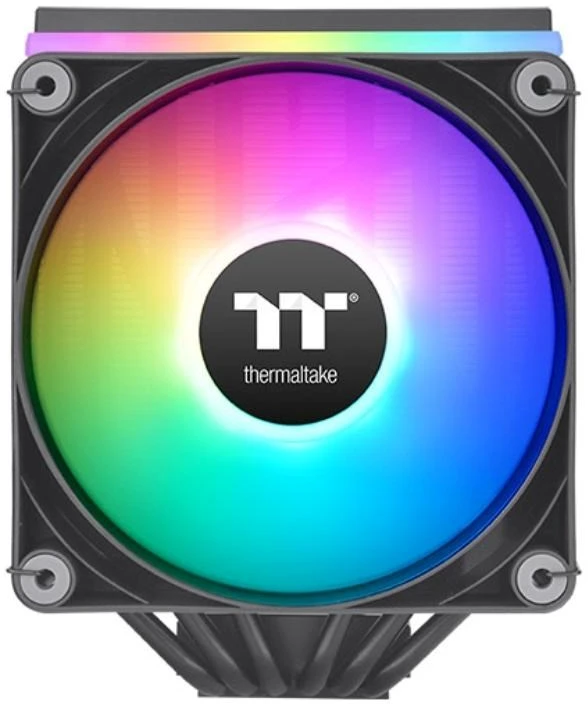 CPU aušintuvas Thermaltake ASTRIA 600 ARGB Sync (CL-P121-CA12SW-A)