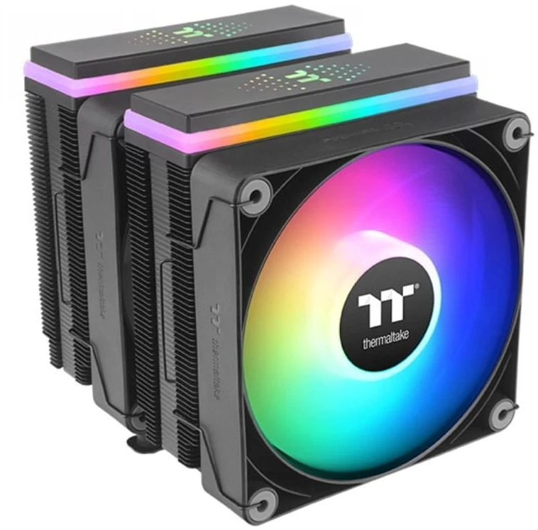 CPU aušintuvas Thermaltake ASTRIA 600 ARGB Sync (CL-P121-CA12SW-A)