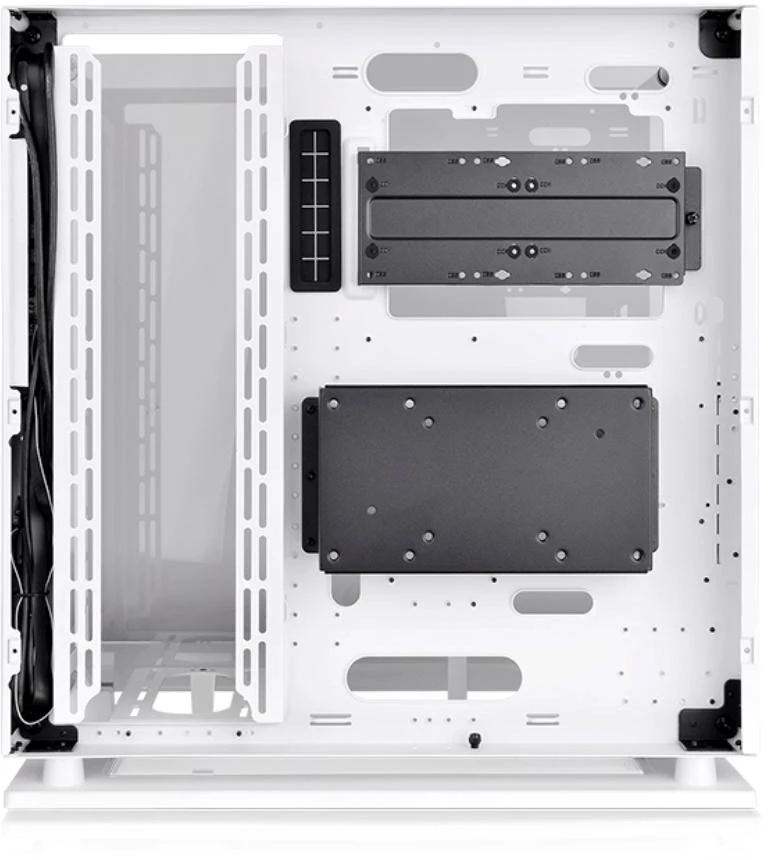 Korpusas Thermaltake Core P3 Pro