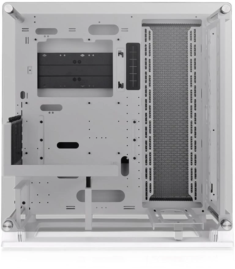 Korpusas Thermaltake Core P3 Pro