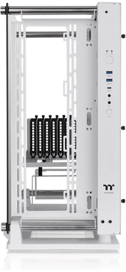Korpusas Thermaltake Core P3 Pro