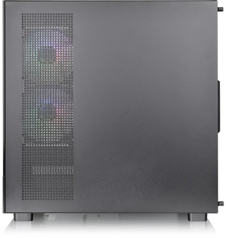Midi Thermaltake View 270 Plus TG Midi ARGB Juodas