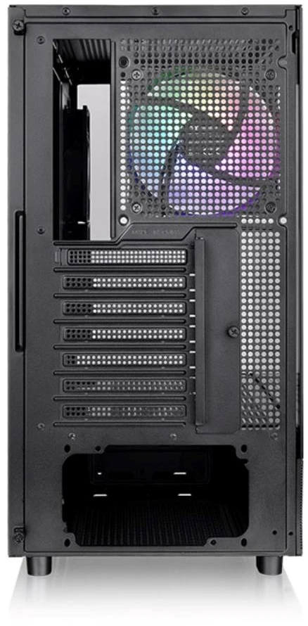 Midi Thermaltake View 270 Plus TG Midi ARGB Juodas