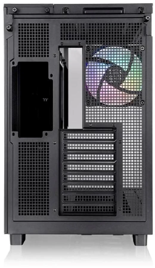 Thermaltake View 380 XL TG ARGB Juodas