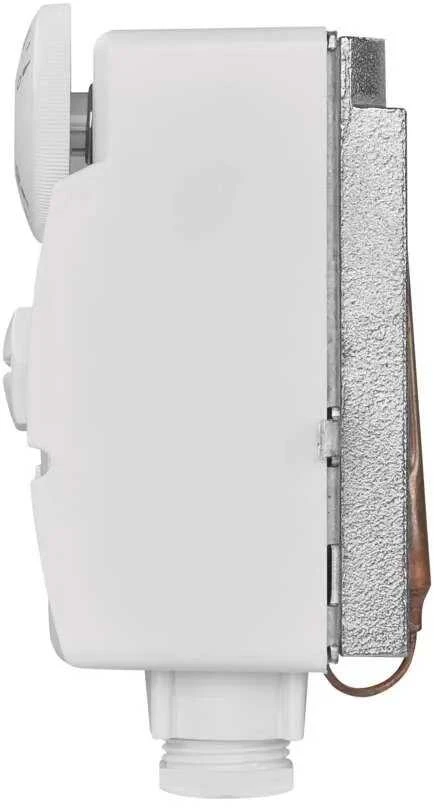 Emos Rankinis termostatas T80 -90 ° C 16A 230V, baltas (P5681)