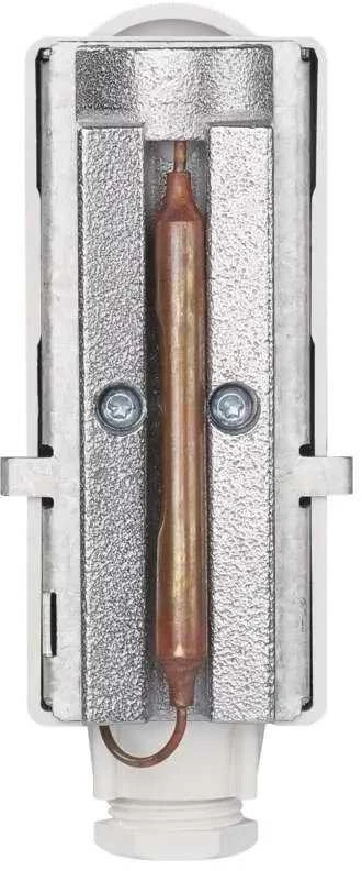 Emos Rankinis termostatas T80 -90 ° C 16A 230V, baltas (P5681)
