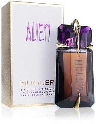 Thierry Mugler Alien EDP parfumuotas vanduo moterims, 30 ml
