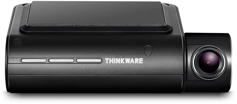 Thinkware Q850 juoda