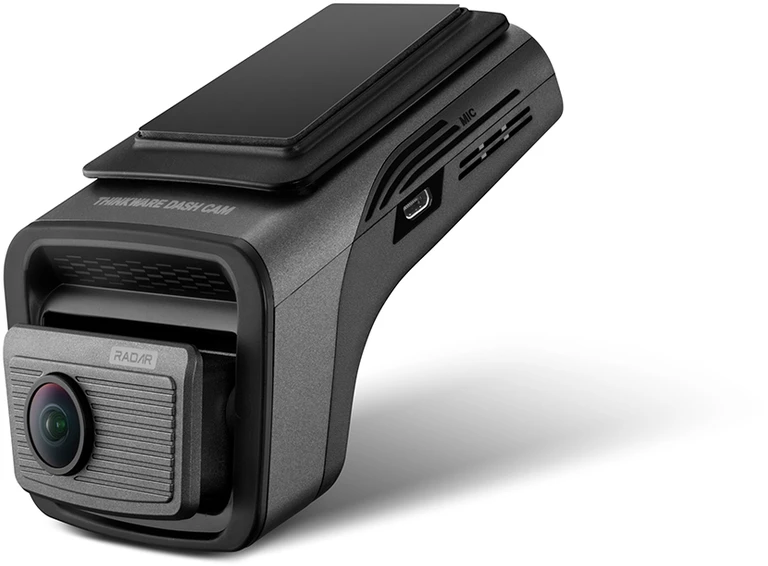 Thinkware U3000PRO 2CH juoda