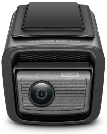 Thinkware U3000PRO 2CH juoda