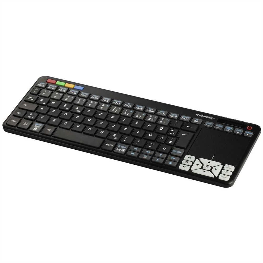 Thomson ROC3506 bezdrátová klaviatūra s TV ovladačem pro TV Panasonic