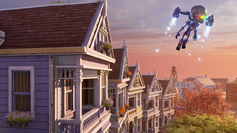 Destroy „Sunaikink visus žmones! 2“ – Atsektas – „XBOX Series X“