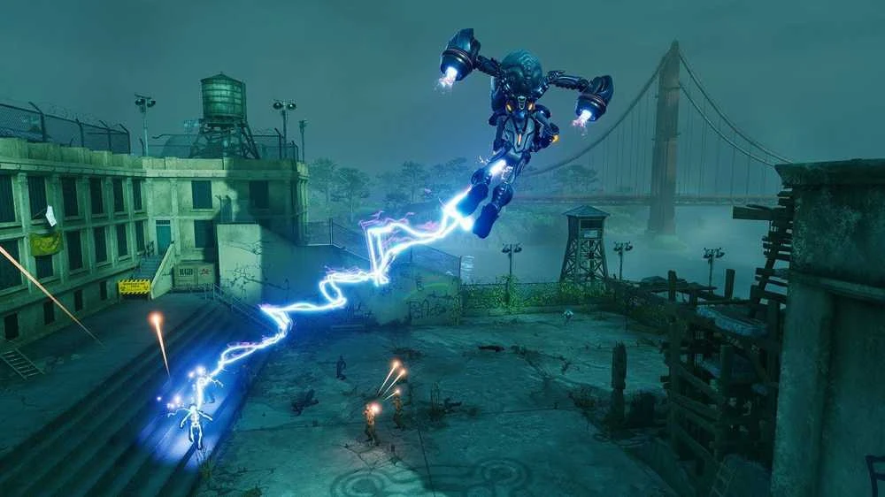Destroy „Sunaikink visus žmones! 2“ – Atsektas – „XBOX Series X“