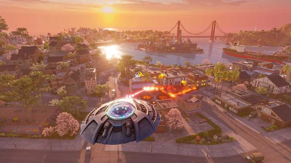 Destroy „Sunaikink visus žmones! 2“ – Atsektas – „XBOX Series X“