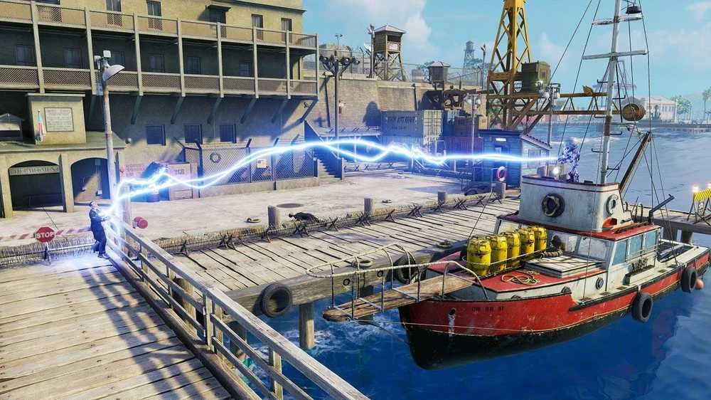 Destroy „Sunaikink visus žmones! 2“ – Atsektas – „XBOX Series X“