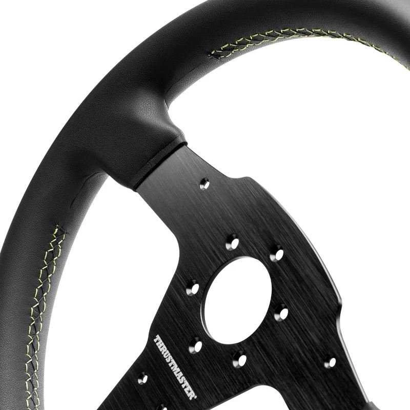 Thrustmaster Evo Racing 32R Leather | Juodas