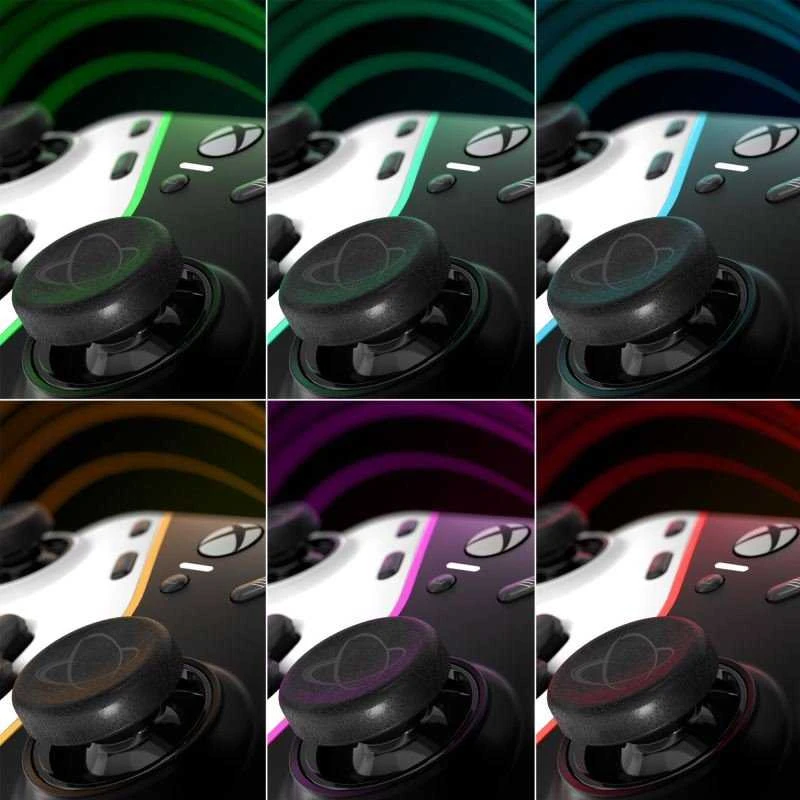 Thrustmaster | Žaidimų pultelis | Širdies valdiklio WW versija