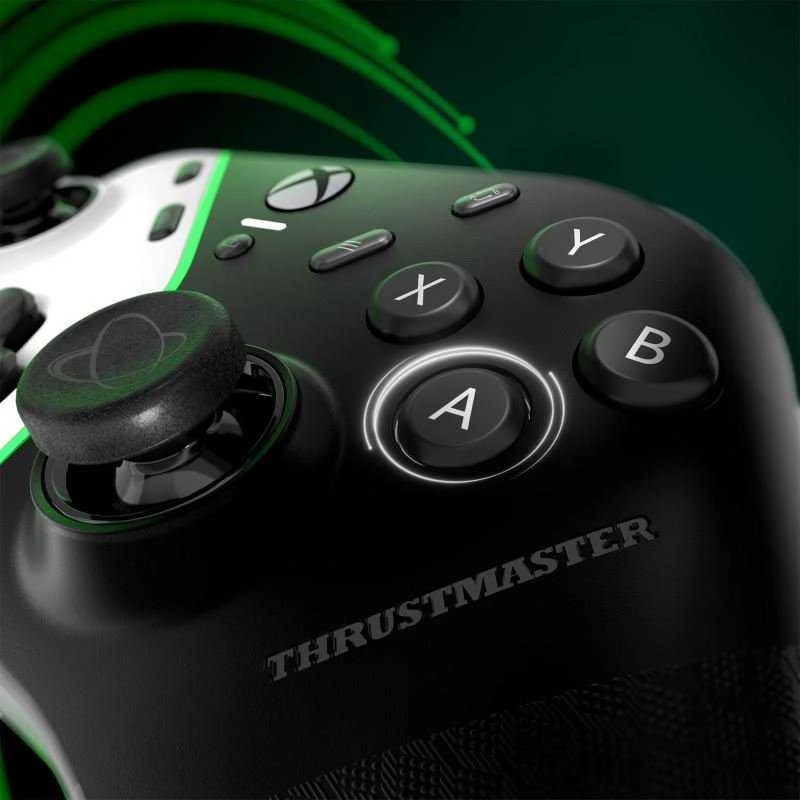 Thrustmaster | Žaidimų pultelis | Širdies valdiklio WW versija