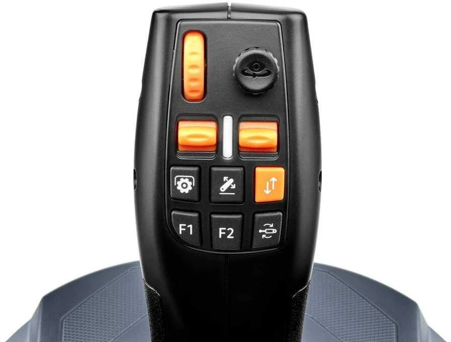 Vairalazdė Thrustmaster SimTask FarmStick