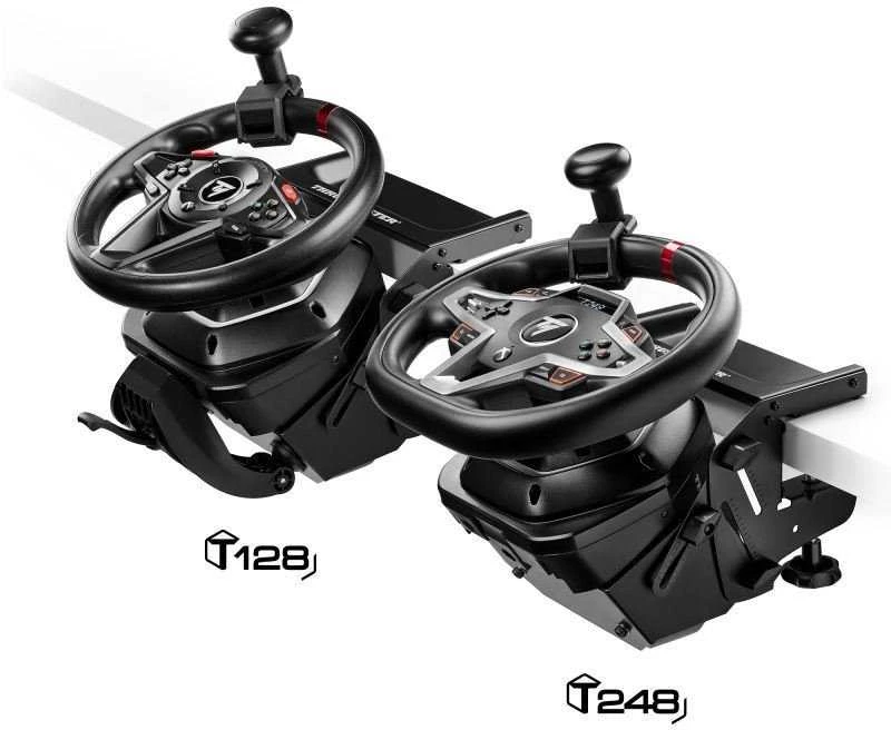Thrustmaster SimTask vairavimo rinkinys