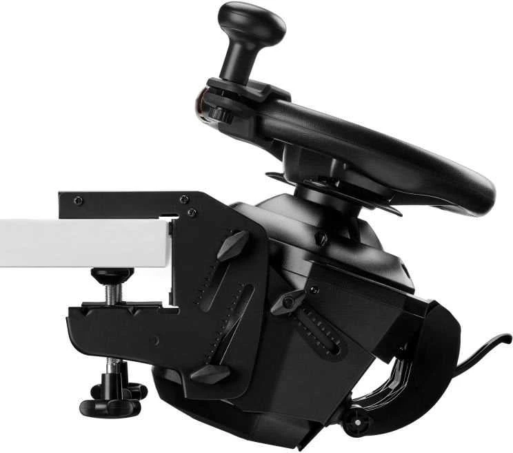 „Thrustmaster T128 Simtask Pack“, asmeniniam kompiuteriui, „XBOX“ (4460264)