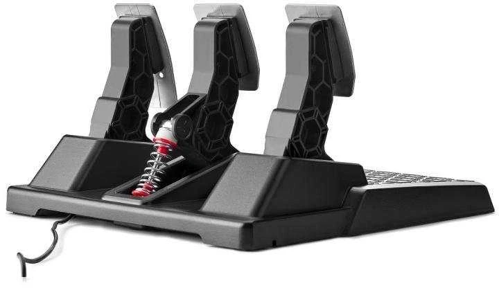 Žaidimų vairas su pedalais Thrustmaster T248 skirtas PS4 / PS5 / PC