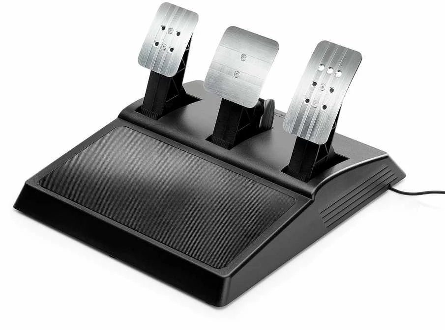 Žaidimų vairas su pedalais Thrustmaster T300 RS GT Edition