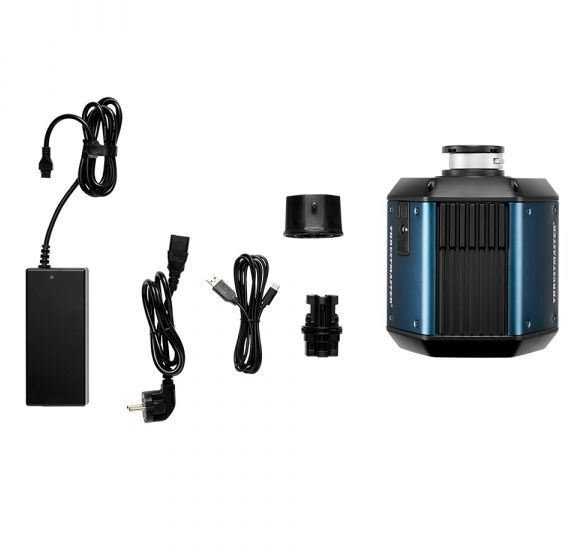 Thrustmaster | T818 tiesioginės pavaros lenktyninė ratų bazė 10 Nm (2960877)