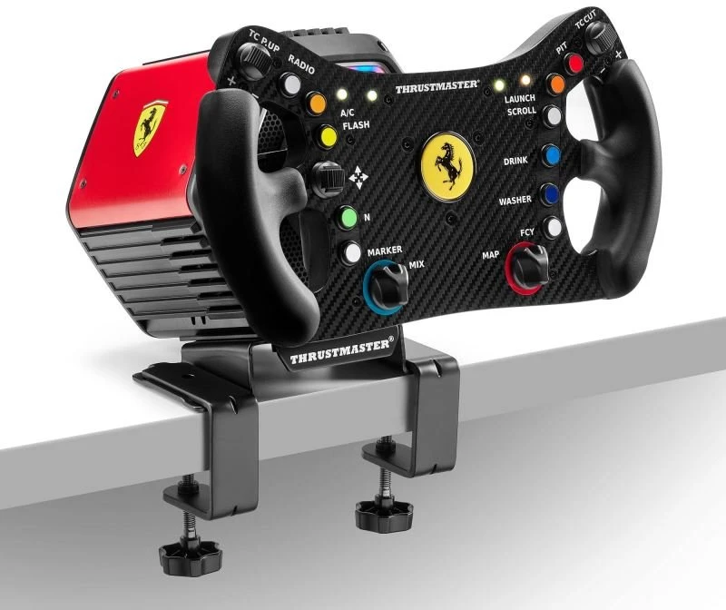 Thrustmaster - T818 Ferrari 488 GT3 simuliatorius