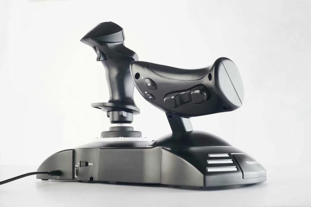 Thrustmaster T Flight Hotas One valdymo svirtis – „XBOX One“ / „Windows“