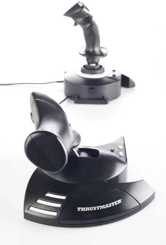 Thrustmaster T Flight Hotas One valdymo svirtis – „XBOX One“ / „Windows“
