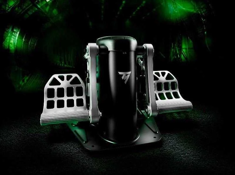 Thrustmaster | TPR švytuoklinis vairas