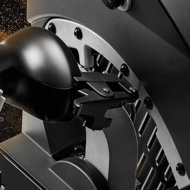 Thrustmaster | Viper TQS pasaulinė versija | Juodas