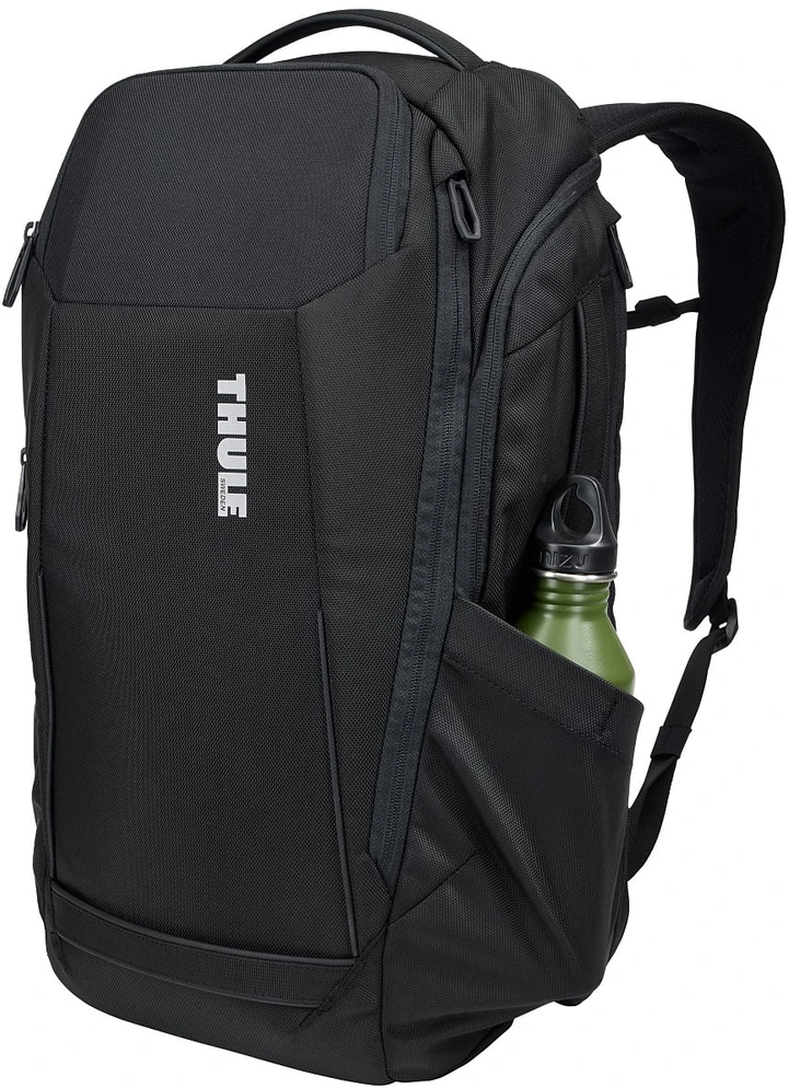 Thule Accent Backpack 28L - Juodas | Thule | Accent Backpack 28L | Backpack | Juodas