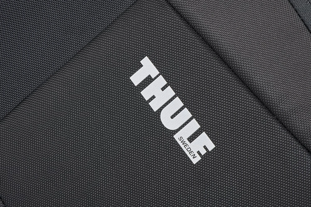 Thule Accent Backpack 28L - Juodas | Thule | Accent Backpack 28L | Backpack | Juodas