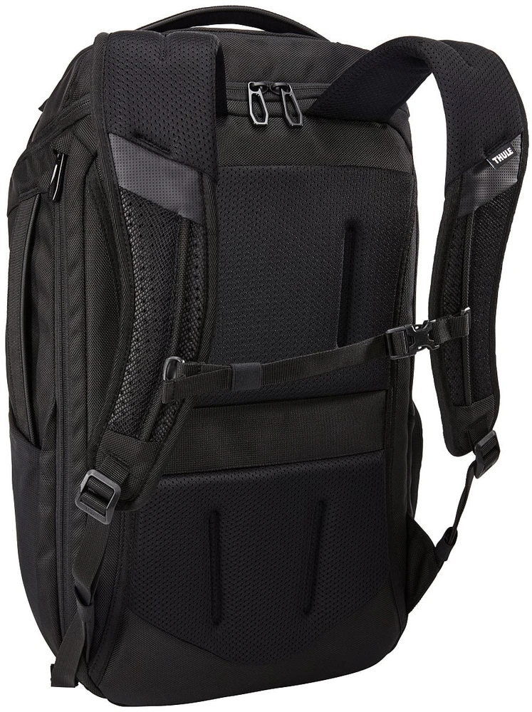 Thule Accent Backpack 28L - Juodas | Thule | Accent Backpack 28L | Backpack | Juodas