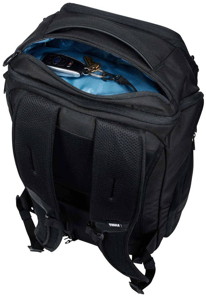 Thule Accent Backpack 28L - Juodas | Thule | Accent Backpack 28L | Backpack | Juodas